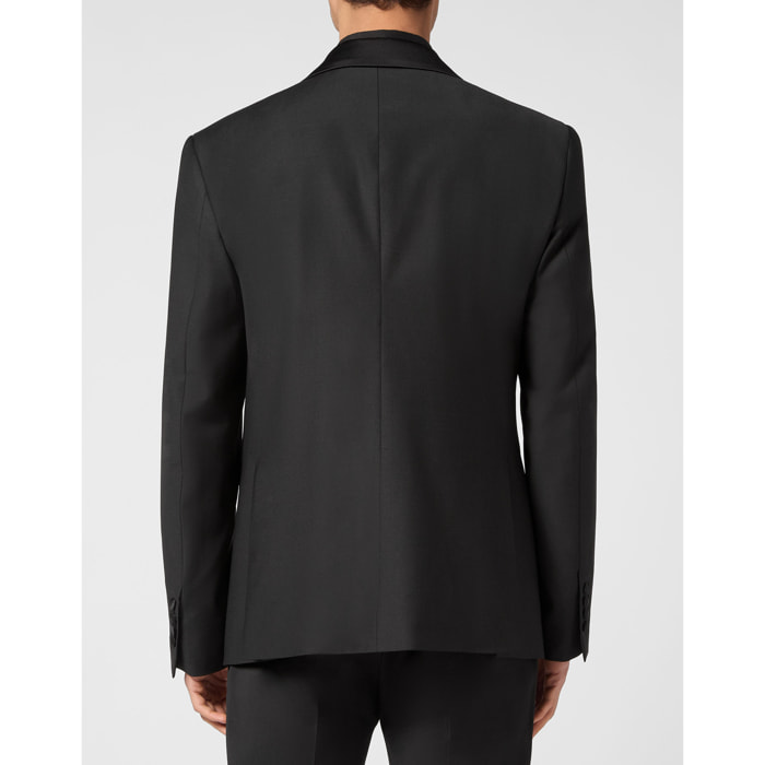 PHILIPP PLEIN Blazer FLAME