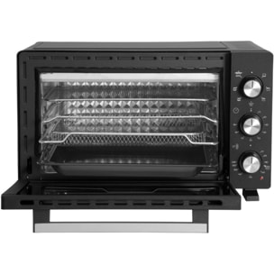 Mini four BRANDT FCAF20B