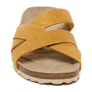 Sandalia BILLOWY AMARILLO