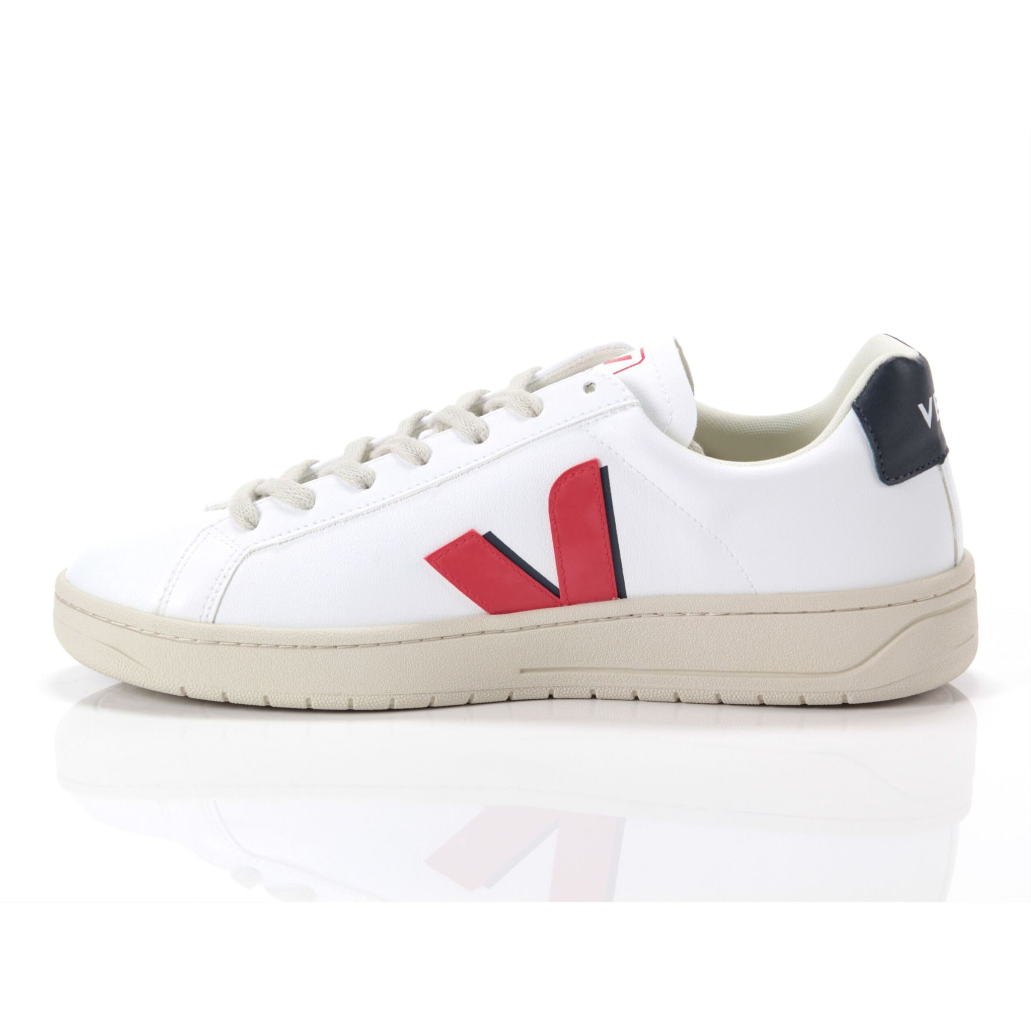 Sneakers Veja Urca Bianco