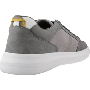 Sneakers de  Hombre de la marca GEOX  modelo U MEREDIANO B Gray