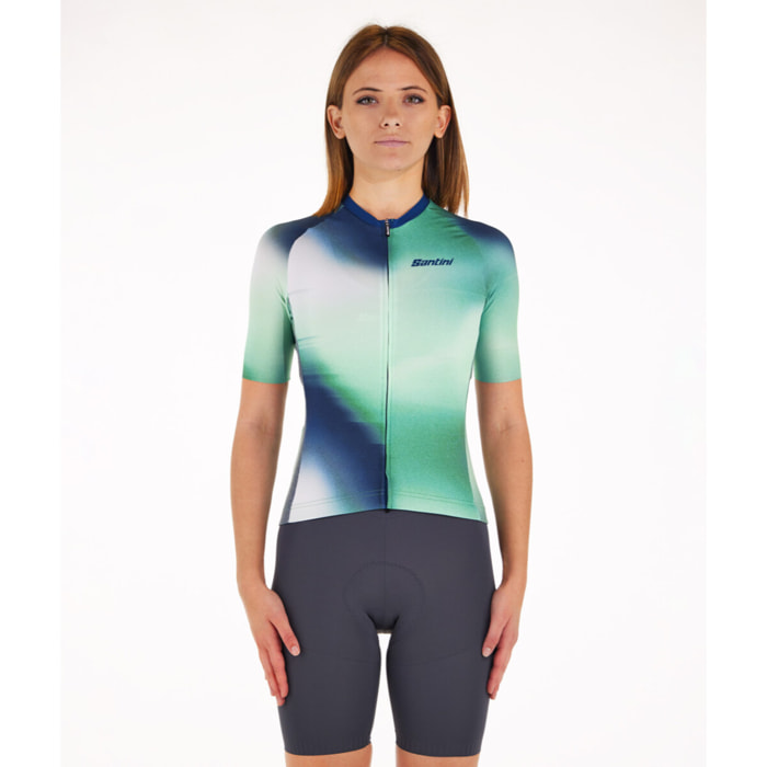 Ombra - Maglia Unisex - Verde - Unisex