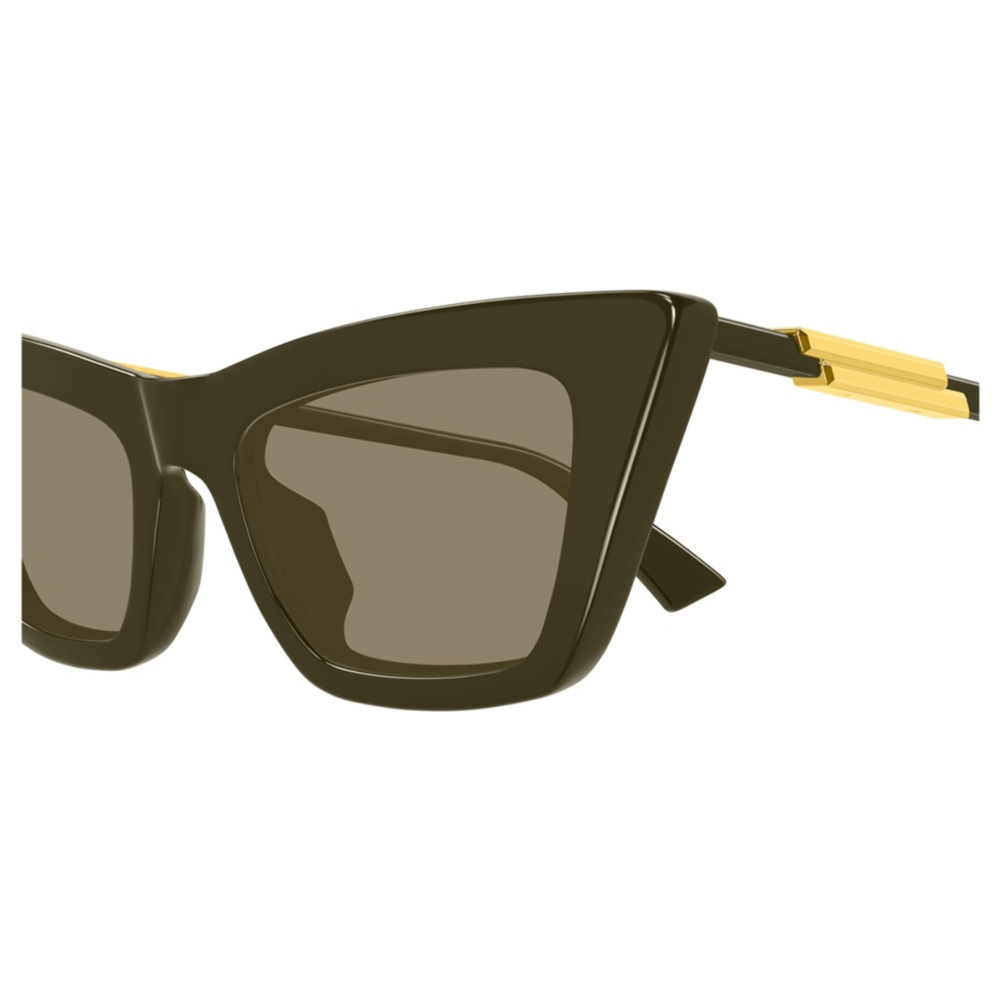 Gafas de Sol Bottega Veneta BV1446S-005 de Acetato Mujer 53 mm