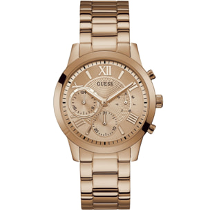 Guess Reloj Analógico Solar