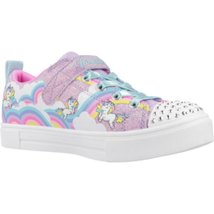 SNEAKERS SKECHERS TWINKLE TOES: TWINKLE SPARK