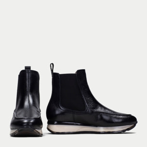 Botin sport Kate Negro