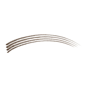 4 TIPS BROW MARKER Pennarello per sopracciglia a 4 punte water resistant