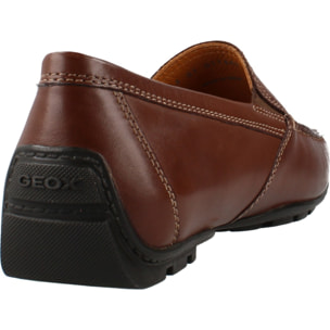 Informales Hombre de la marca GEOX  modelo U MONER MARRON
