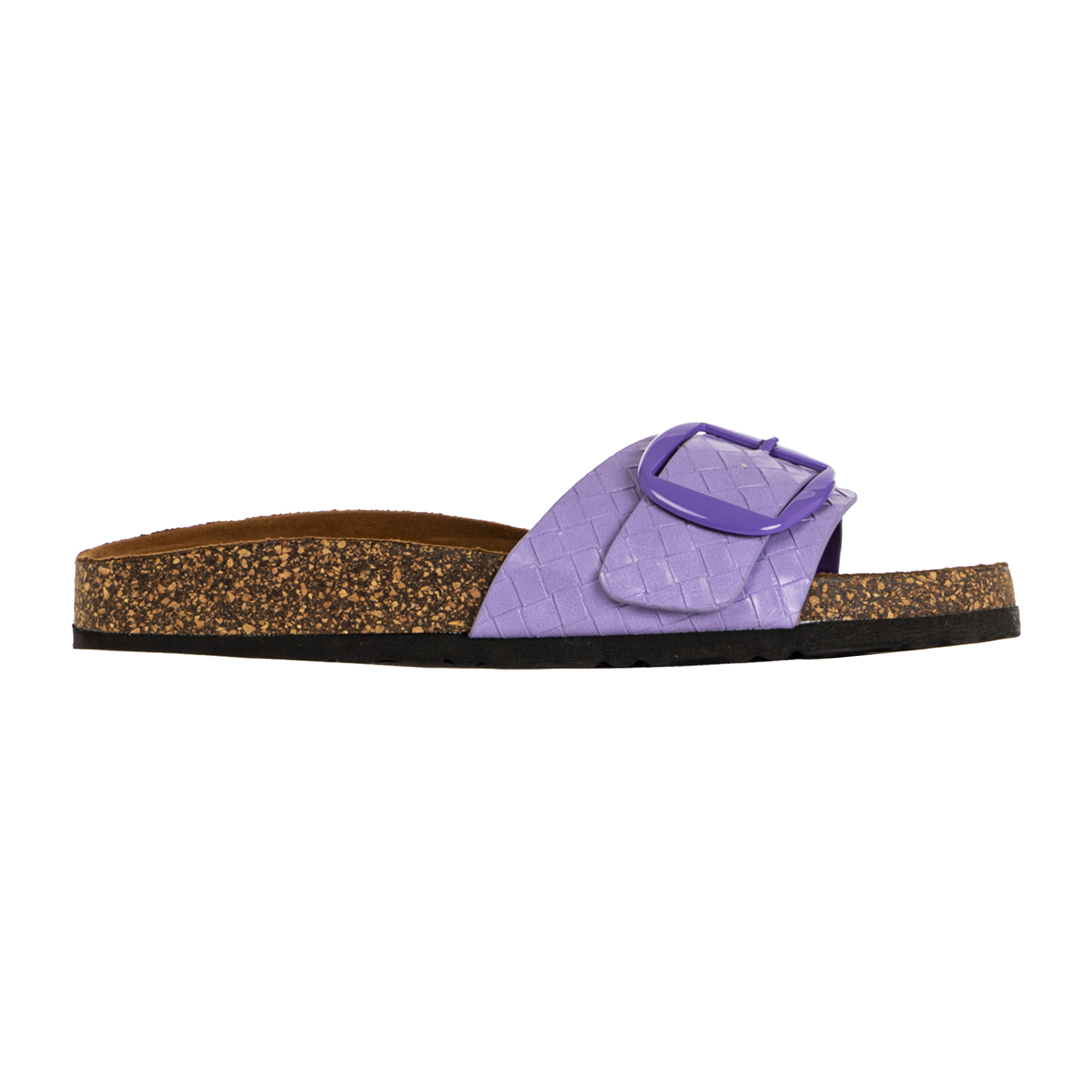 ONYX ciabatte donna lilla