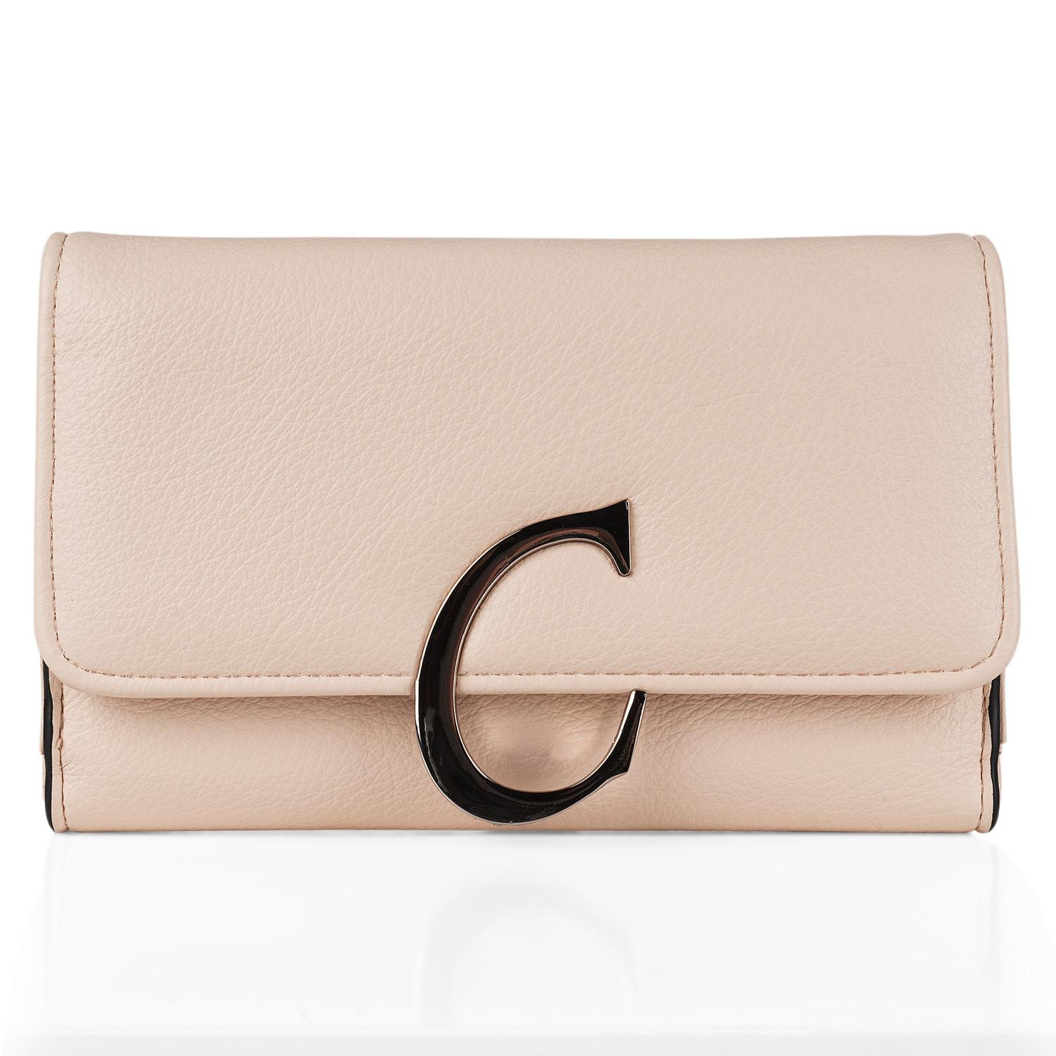 Cartera Mujer Sint Cimarron Albany Marfil