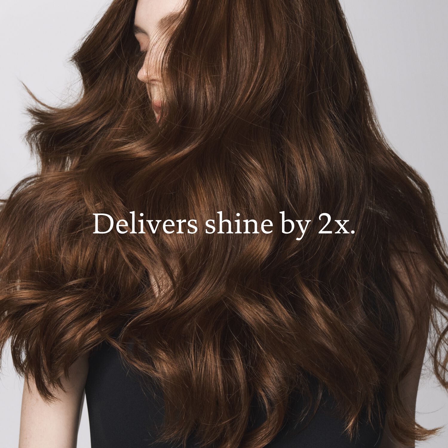 Perfect hair Day ™ (Phd) - High-Shine Gloss Gloss Haute Brillance 200 ml