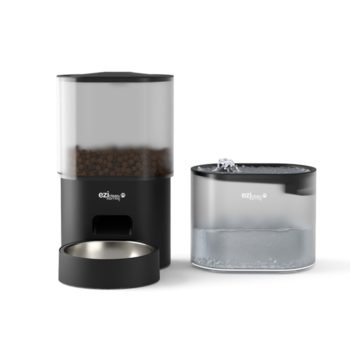Nutribot Connect Max (2,5L/2L)