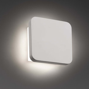 ELSA Lampe applique blanche