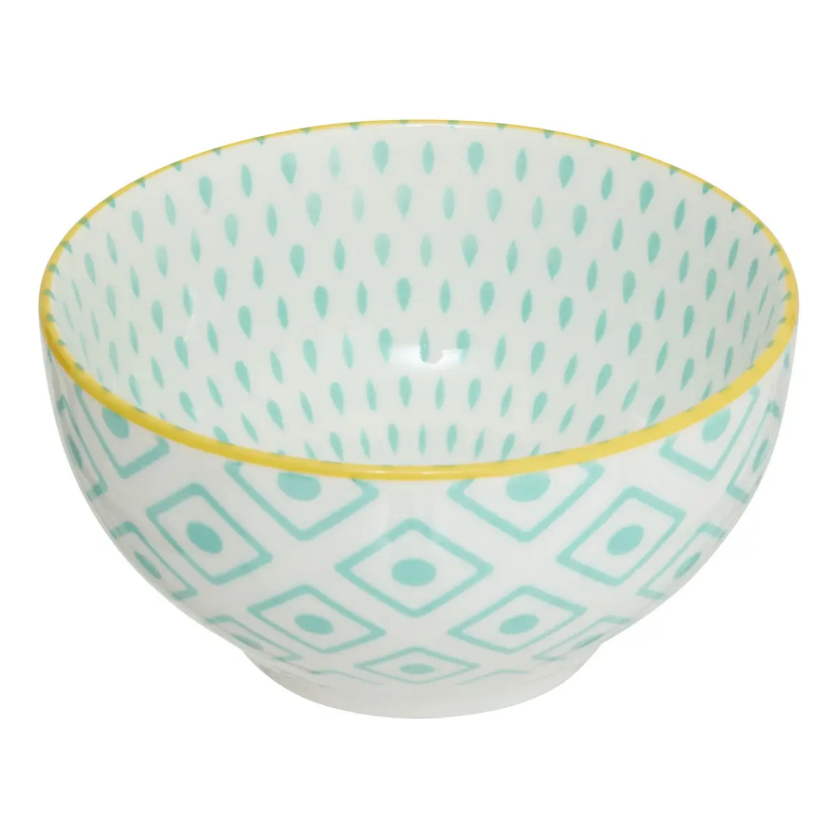 Coupelle à motifs Marly D11,5cm