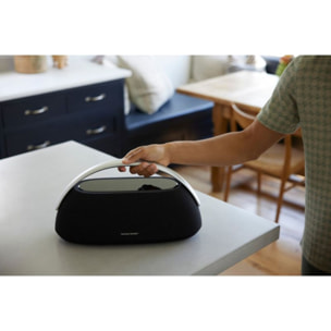 Enceinte portable HARMAN KARDON Go + Play 3 Noir
