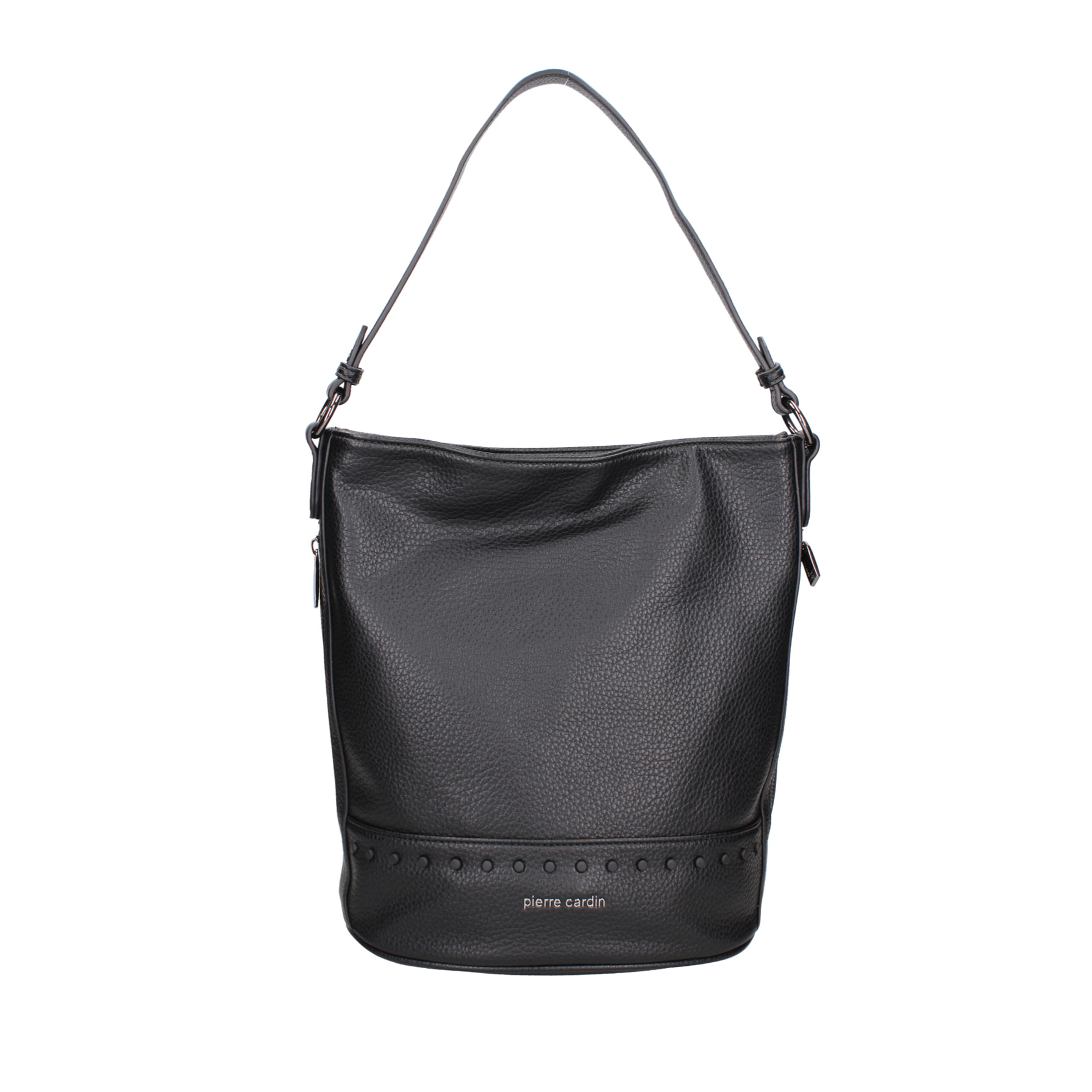 Borsa a spalla  da donna Poliuretano In Poliuretano 27x31x15 cm