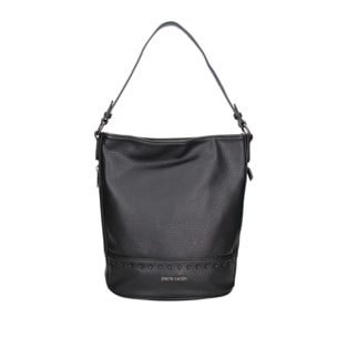 Borsa a spalla  da donna Poliuretano In Poliuretano 27x31x15 cm