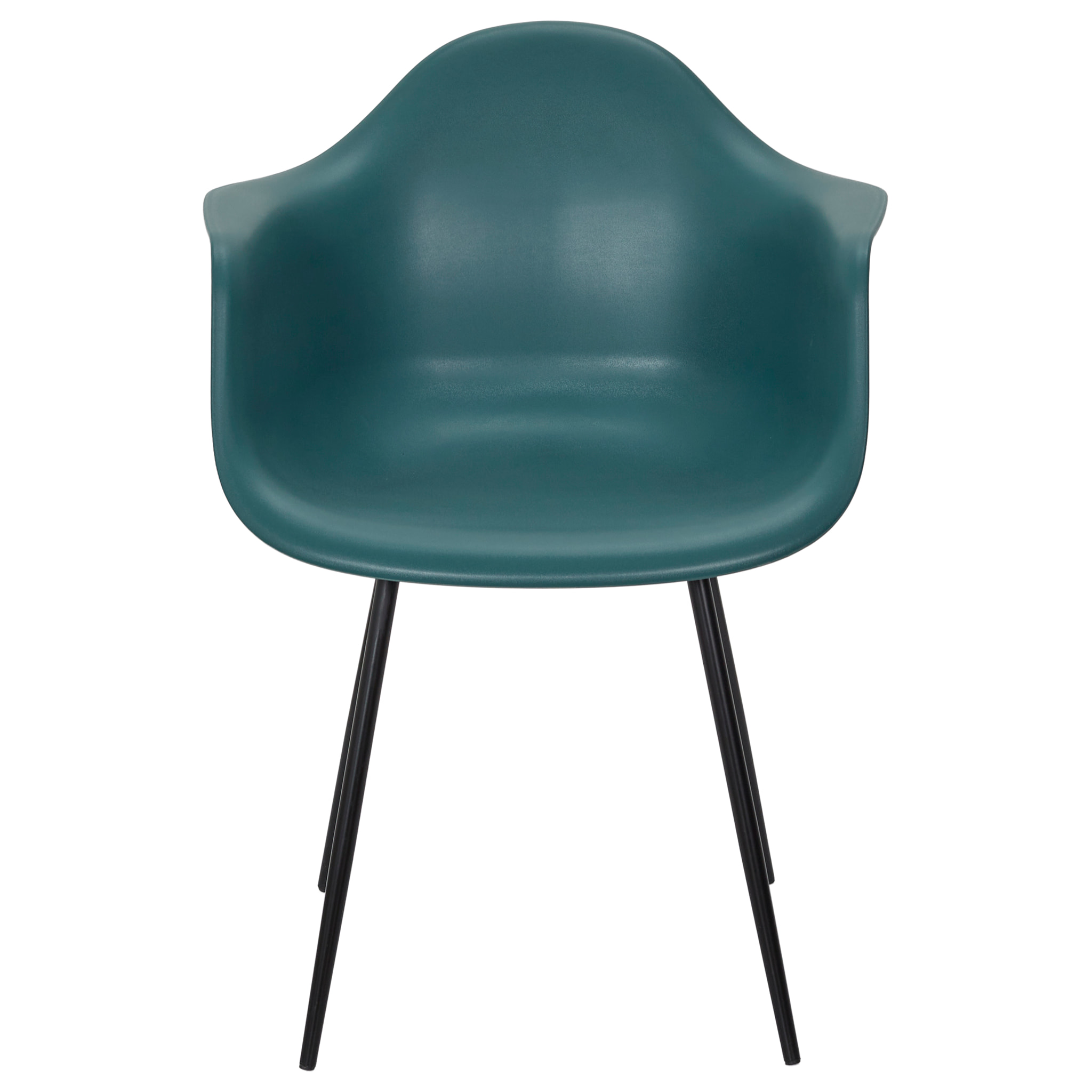 Fauteuil Gustav Bleu - Lot De 4