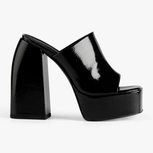 Sandalias de tacón - Eda - 15 cm