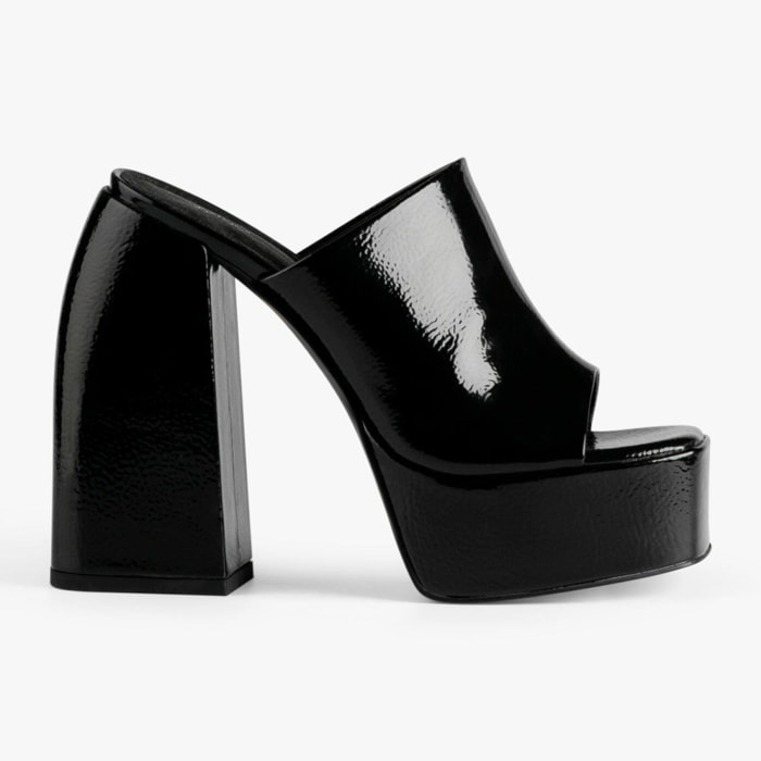 Sandalias de tacón - Eda - 15 cm