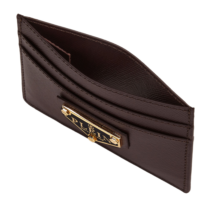 PHILIPP PLEIN Credit Cards Holder