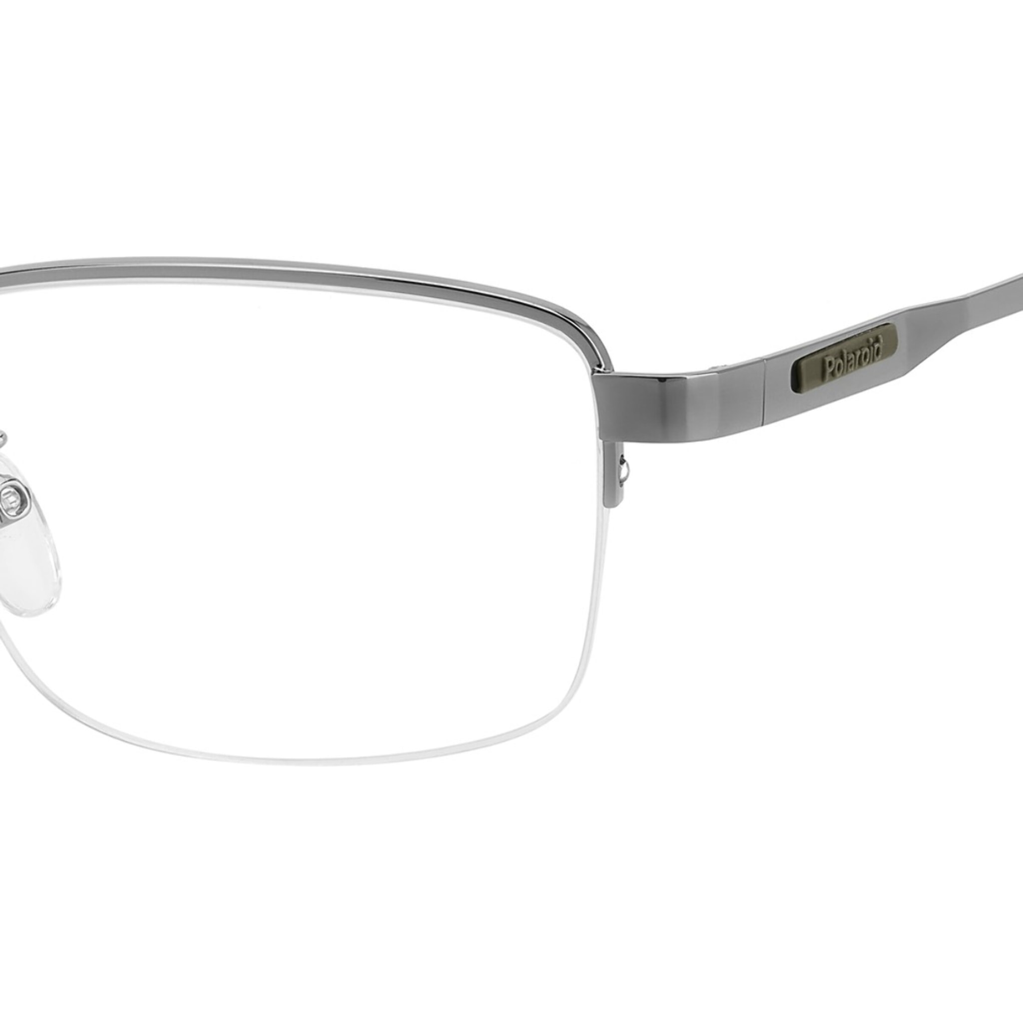 Gafas de Vista Polaroid PLD D571/G KJ1 de Metal Hombre 54 mm