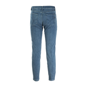 GAS jeans donna basic medium l