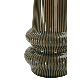 LAMPADA DA TAVOLO HARMONY CM Ø 20X41,5