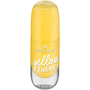 Gel Nail Colour - Vernis à Ongles