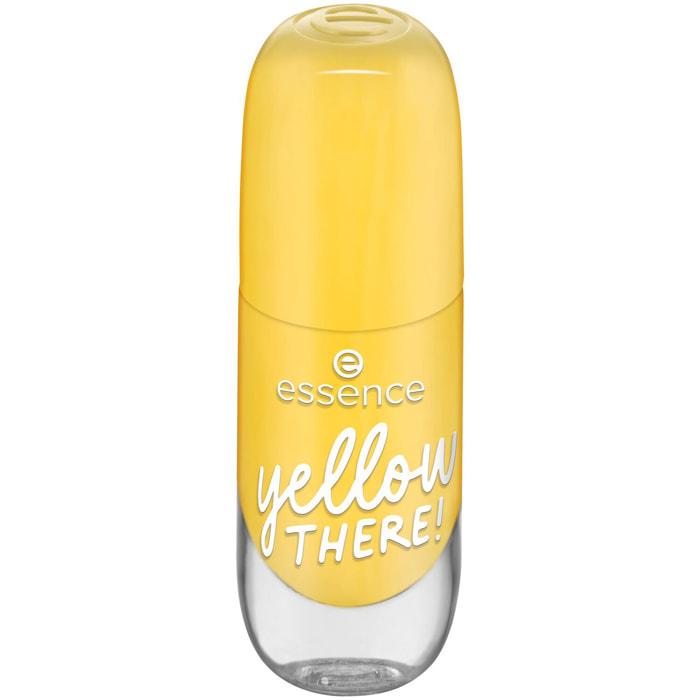 Gel Nail Colour - Vernis à Ongles