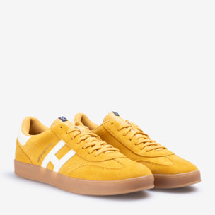 SNEAKER HAMPTONS SUEDE