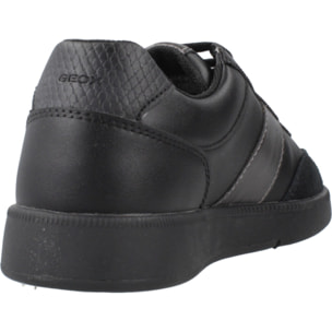 Sneakers de  Mujer de la marca GEOX  modelo D MELEDA NEGRO