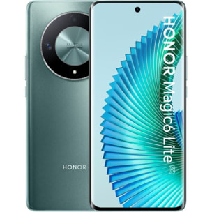 Smartphone HONOR Magic 6 Lite Vert 256Go 5G
