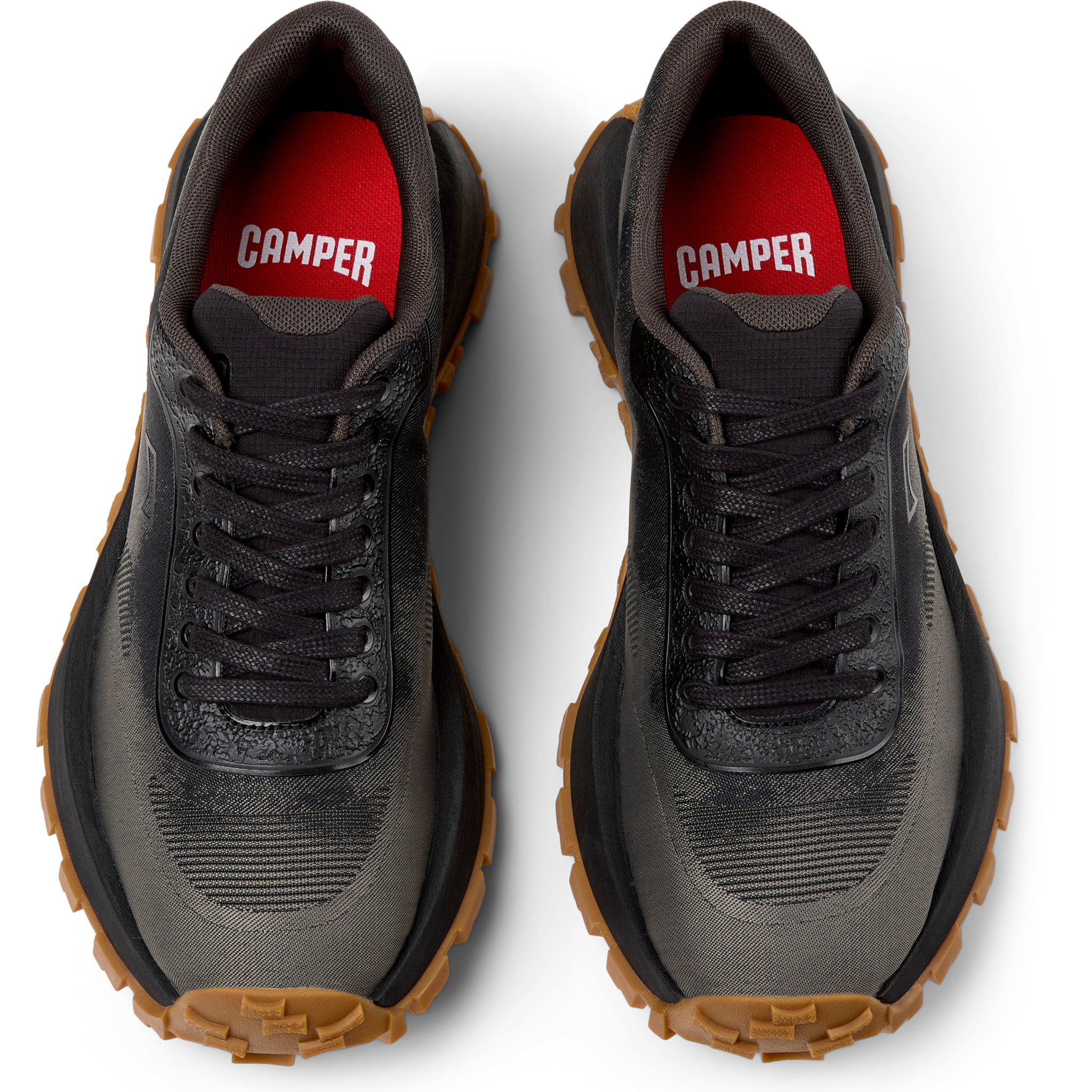 Zapatillas - CAMPER Drift Trail - Multicolor - Textil técnico