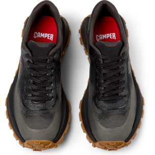 Zapatillas - CAMPER Drift Trail - Multicolor - Textil técnico