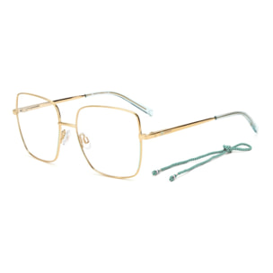 Montura de gafas M Missoni Mujer MMI-0021-PEF