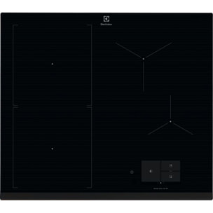 Plaque induction ELECTROLUX EIS67483