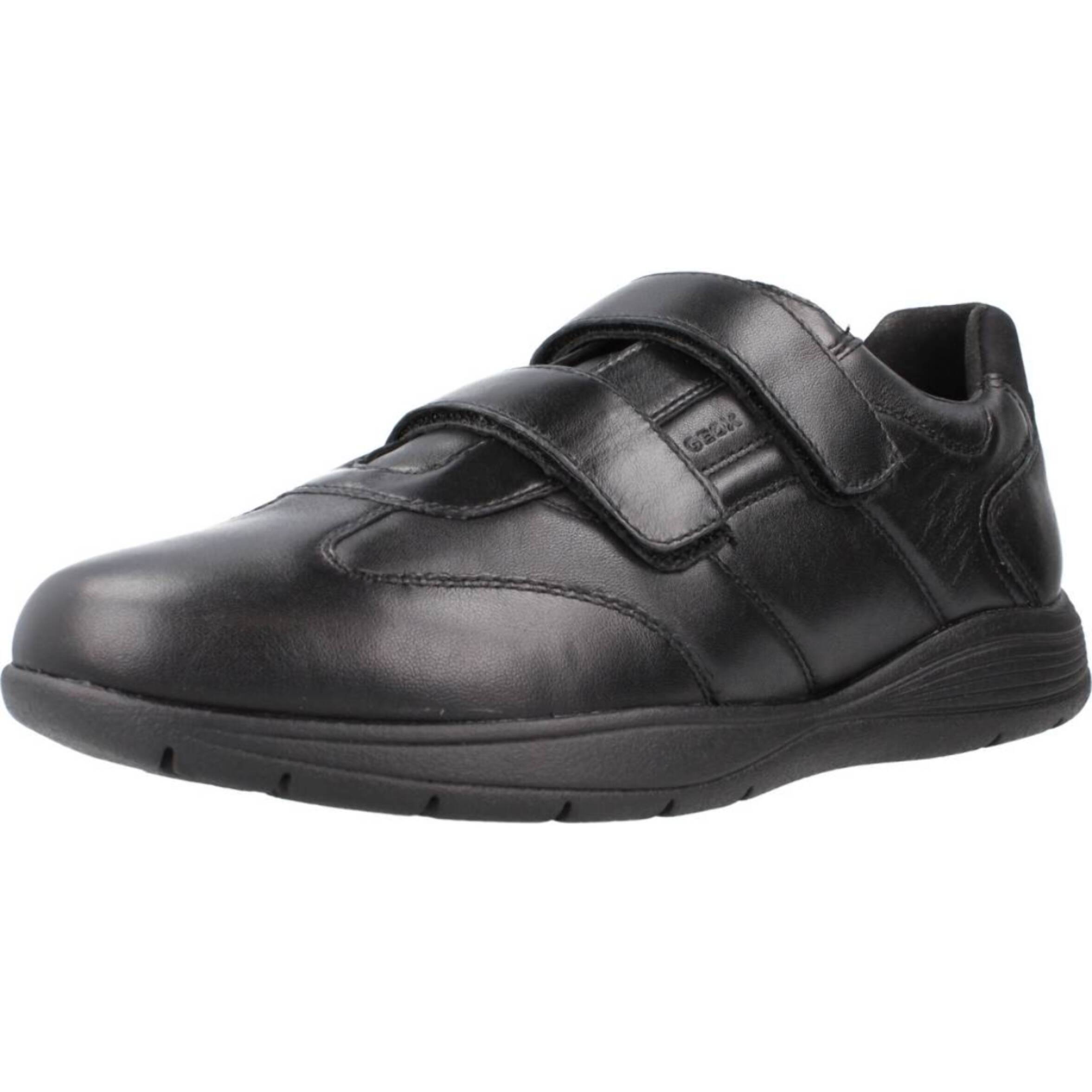 Sneakers de  Hombre de la marca GEOX  modelo U SPHERICA EC2 NEGRO