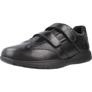 Sneakers de  Hombre de la marca GEOX  modelo U SPHERICA EC2 NEGRO
