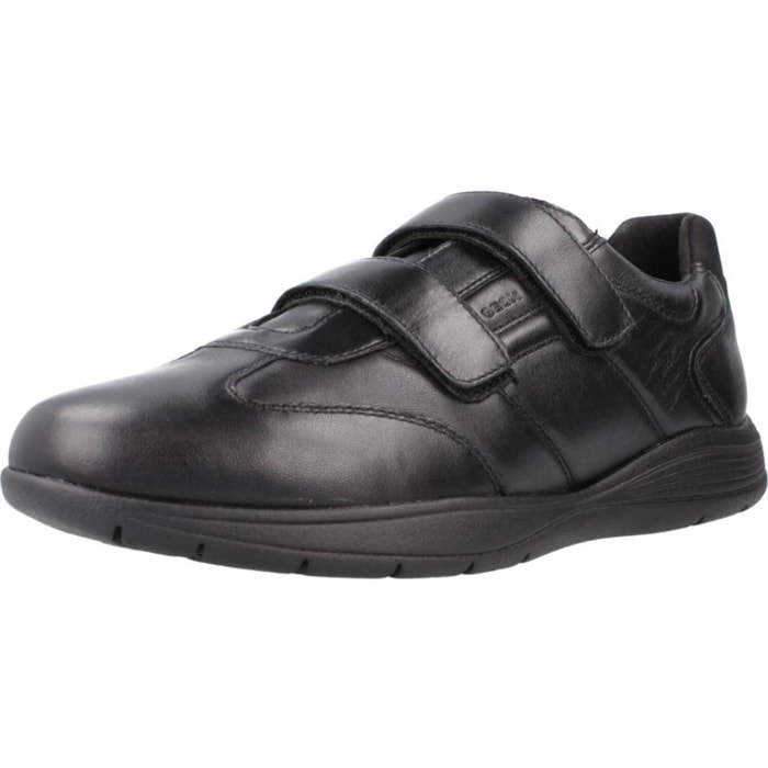 Sneakers de  Hombre de la marca GEOX  modelo U SPHERICA EC2 NEGRO