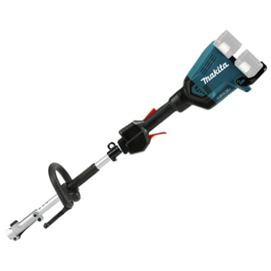 Outil Multifonctions 36V (2 x 18V LXT) - MAKITA - Sans batterie, ni chargeur - DUX60Z