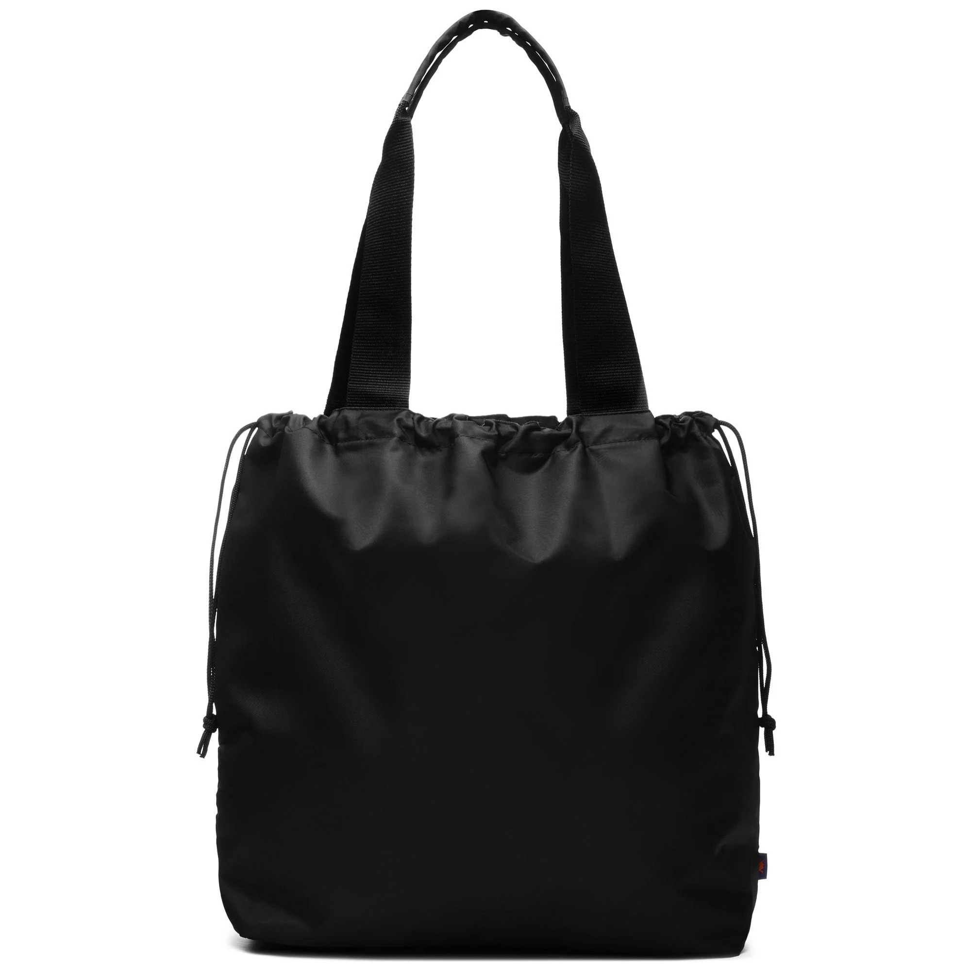 Kappa - Bolsos Mujer Negro - Lisetta