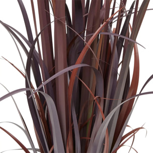 Plante artificielle en pot Zya 96x96cm