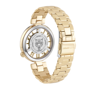 PLEIN SPORT Watches TIGER