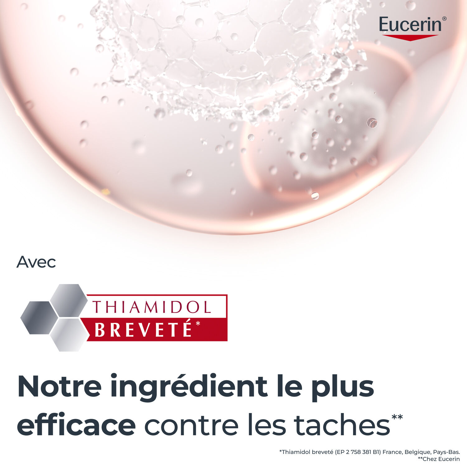Hyaluron-Filler + Elasticity SPF30  - Recharge anti-âge soin de jour 50 ml
