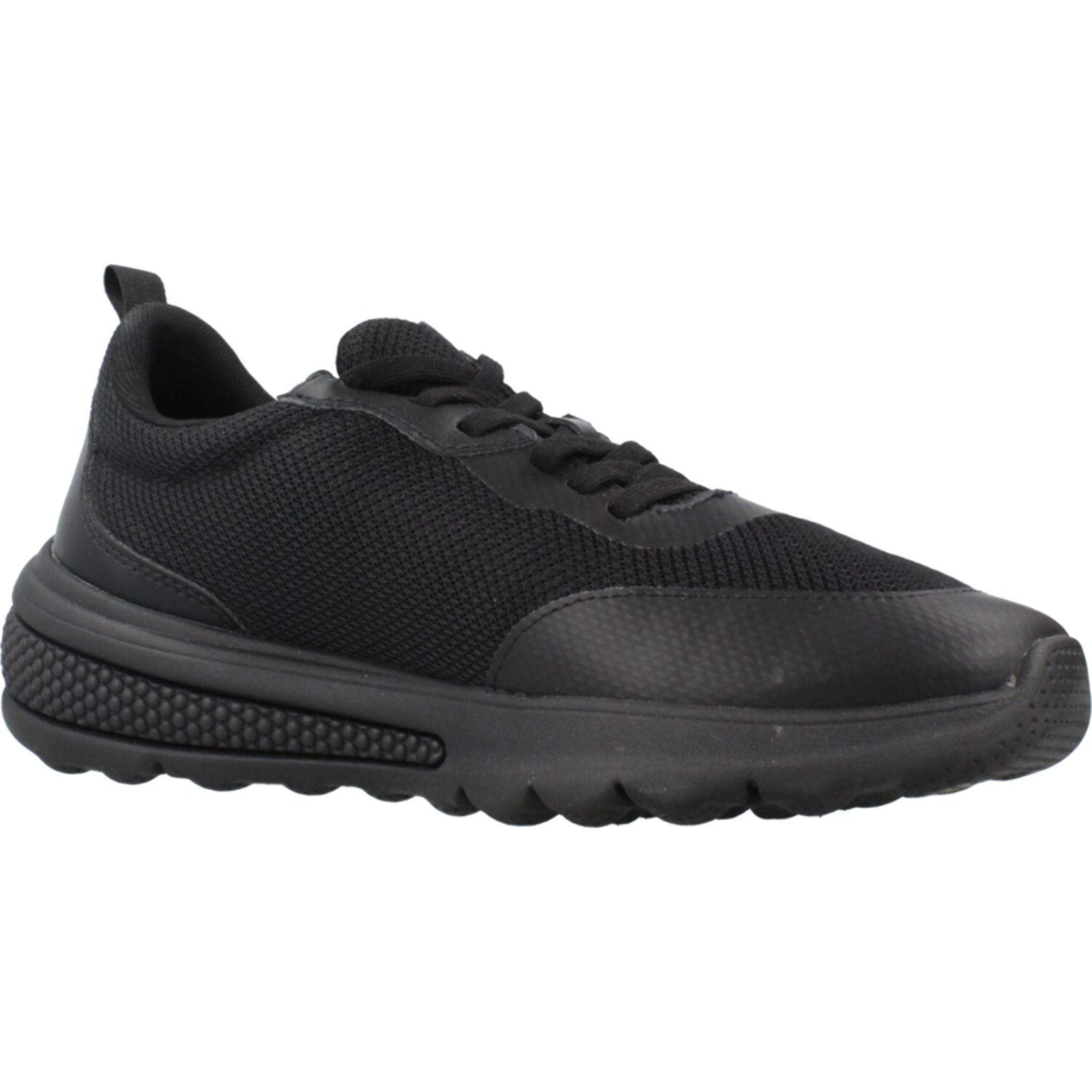 Sneakers de  Mujer de la marca GEOX  modelo D ACTIVART NEGRO