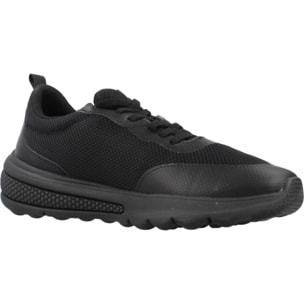 Sneakers de  Mujer de la marca GEOX  modelo D ACTIVART NEGRO