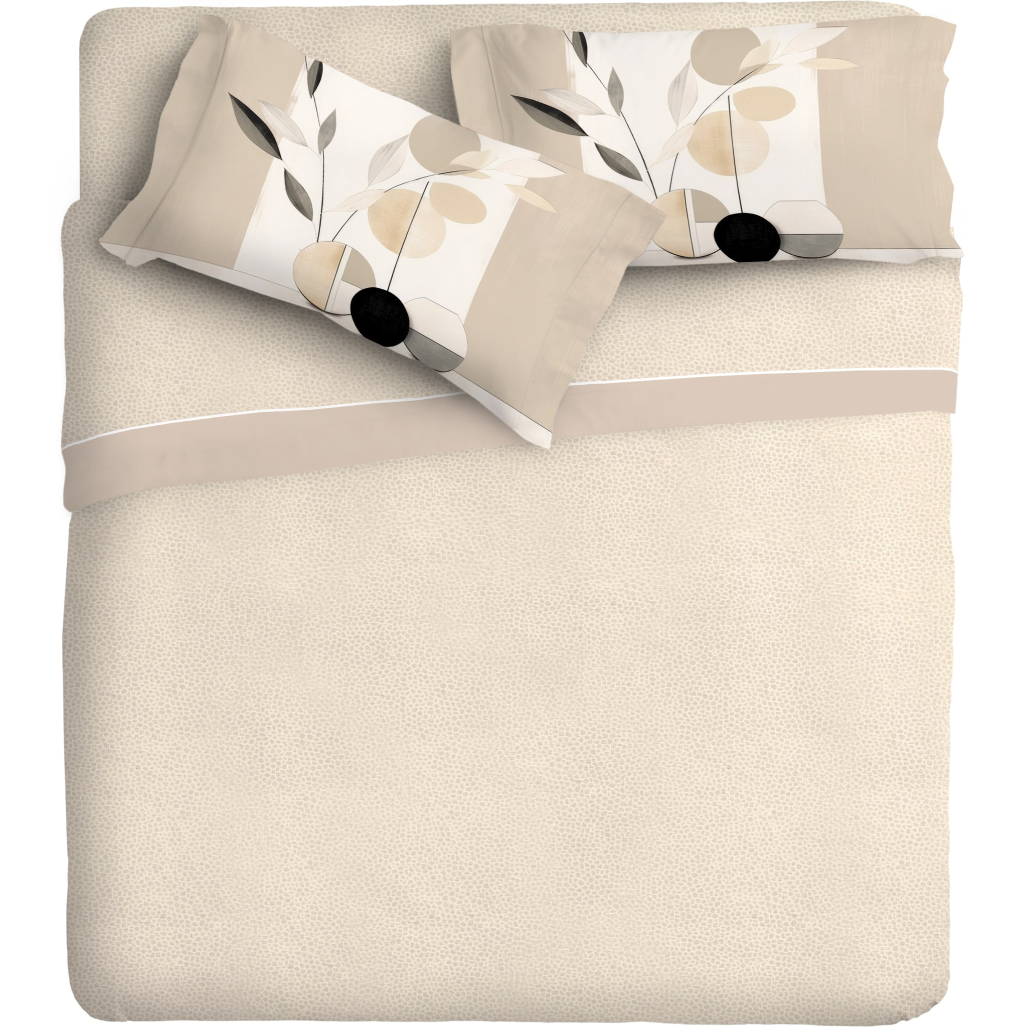 Completo fotografico Fine-Art 2 piazze Disegno Contemporaneo