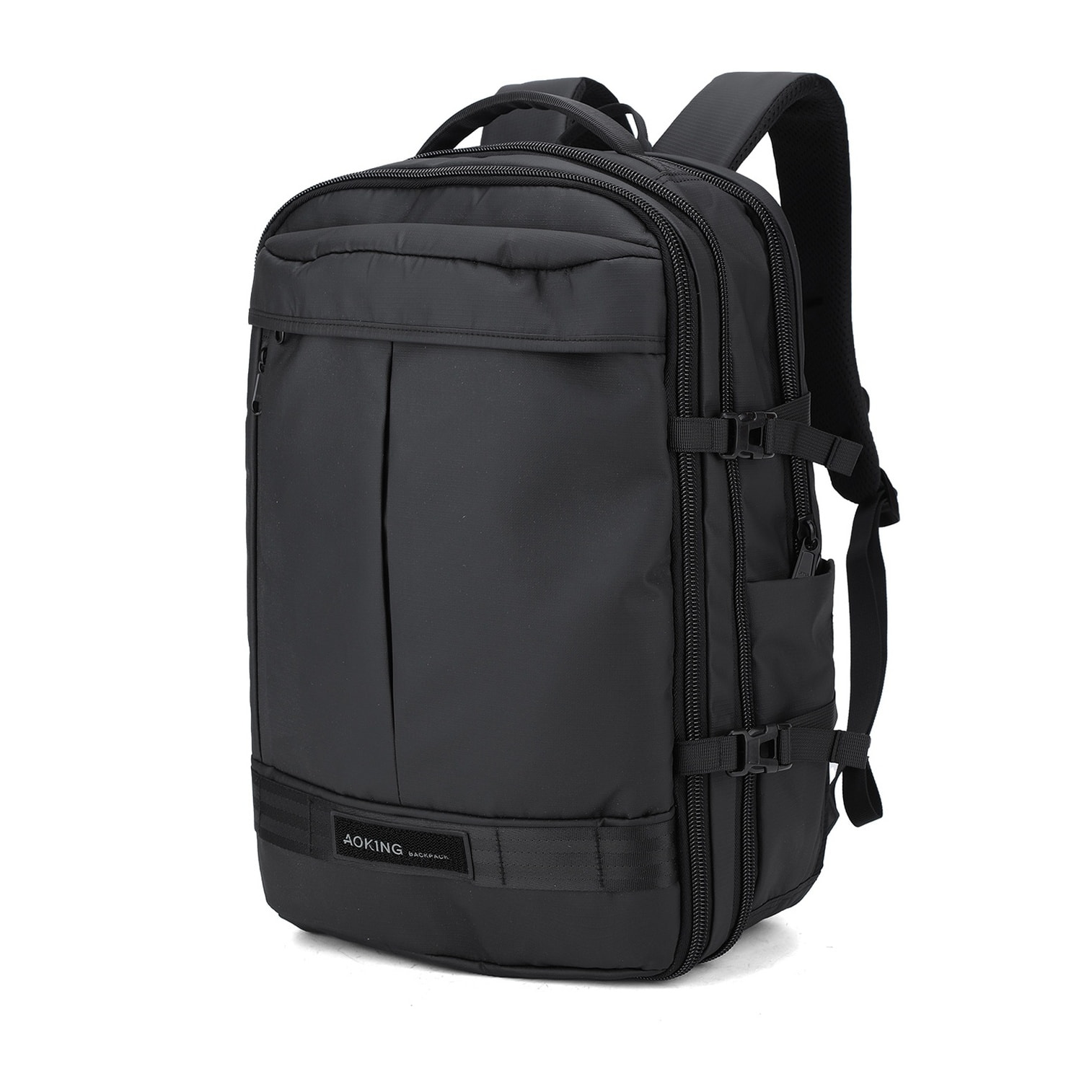 Zaino Unisex Aoking Erevan Ultra - Poliestere - Casual - 32.0 x 49.0 x 32.5 cm