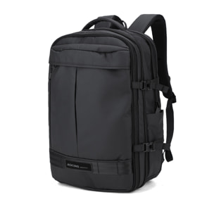 Zaino Unisex Aoking Erevan Ultra - Poliestere - Casual - 32.0 x 49.0 x 32.5 cm